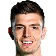 Nick Pope