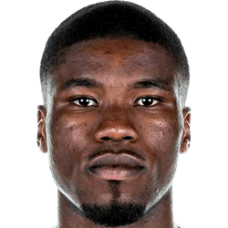 Kevin Danso