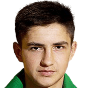 Marian Shved