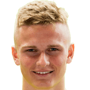 Archie Mair