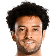 Felipe Anderson