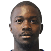 Arsène Elogo