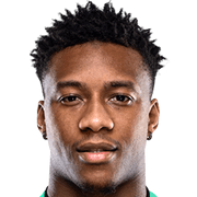 Vamara Sanogo