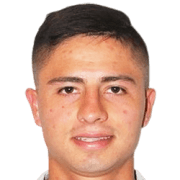 Brayan Garnica