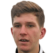 Chris Mepham
