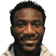 Aaron Appindangoyé