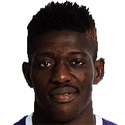 Ibrahim Sangaré