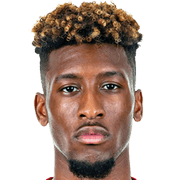 Kingsley Coman