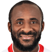 Seydou Doumbia