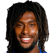 Alex Iwobi