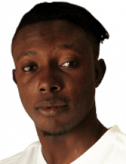 Joseph Oma Adah
