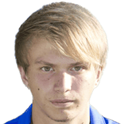 Oleksiy Larin