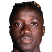 Amadou Sagna
