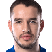 Pavel Savitskiy