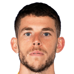 Ryan Christie