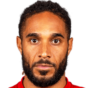 Ashley Williams