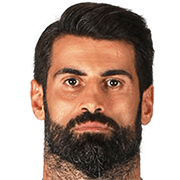 Volkan Demirel