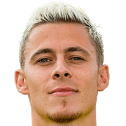 Thorgan Hazard