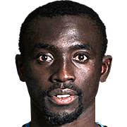 Papiss Demba Cissé