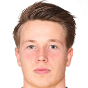 Kristoffer Ødemarksbakken