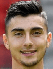 Sofiane Bouzian