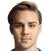 Christoffer Nyman