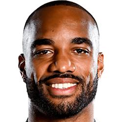 Alexandre Lacazette