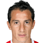 Andrés Guardado