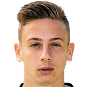 Matteo Gasperi