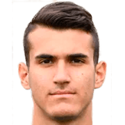Vasilios Pavlidis