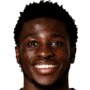 Levi Lumeka