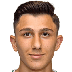 Muhammed Sarıkaya
