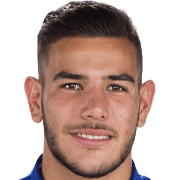 Theo Hernández