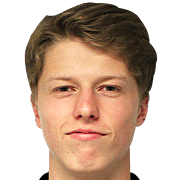 Victor Torp