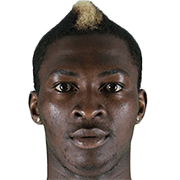 Aboubakar Keita