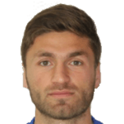 Oleg Mamasakhlisi