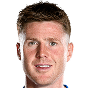 James McCarthy