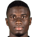 Michael Baidoo