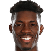 Yves Bissouma