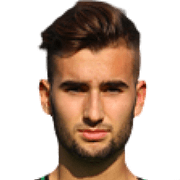 Nicolò Bruschi