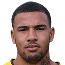 Kyle Vassell
