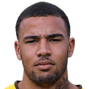 Kyle Vassell