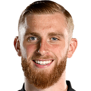 Oliver McBurnie