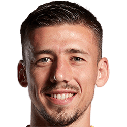 Clément Lenglet