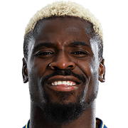 Serge Aurier