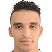 Imran Oulad Omar