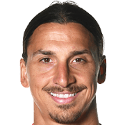 Zlatan Ibrahimović