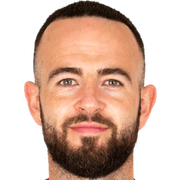 Marc Wilson