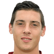 Riccardo Martignago