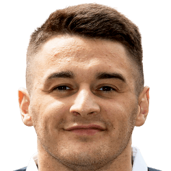 Kyle Magennis